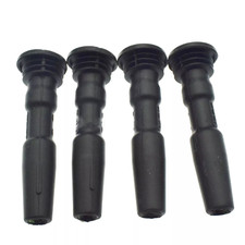 4PCS Motor Zündkerze Zündkerze Für VW Golf CC Audi A1 A3 Q3 Skoda Octavia Seat