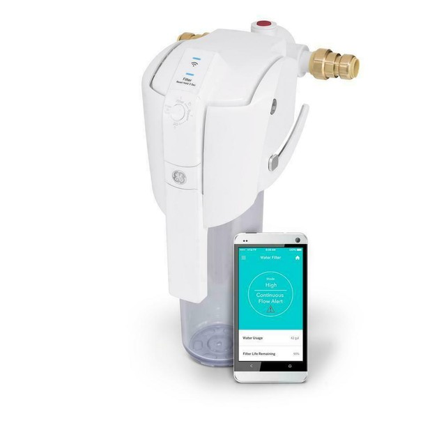 fthlm water filter