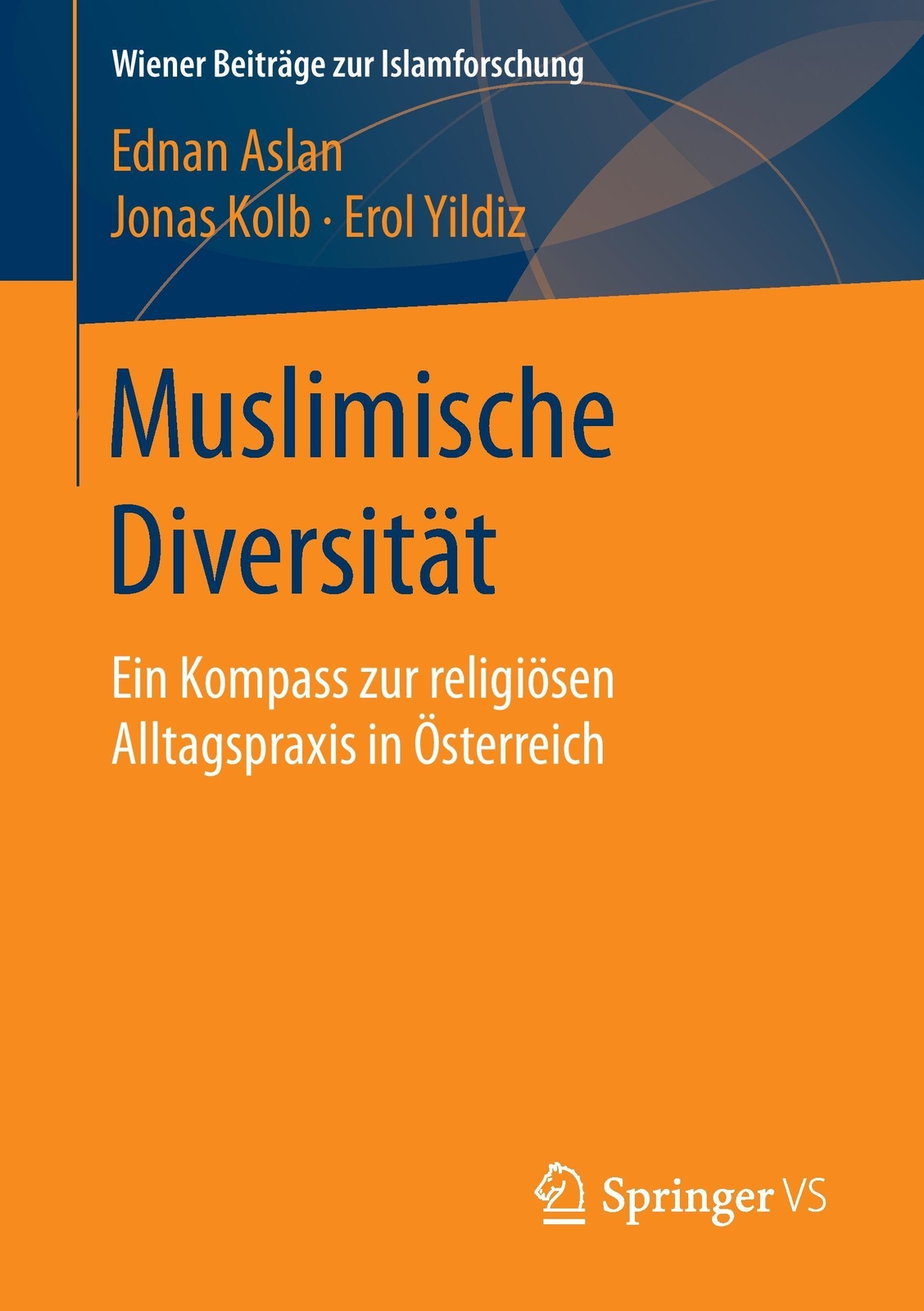 Thumbnail - Muslimische Diversität Ein Kompass Zur Religiösen Alltagspraxis In