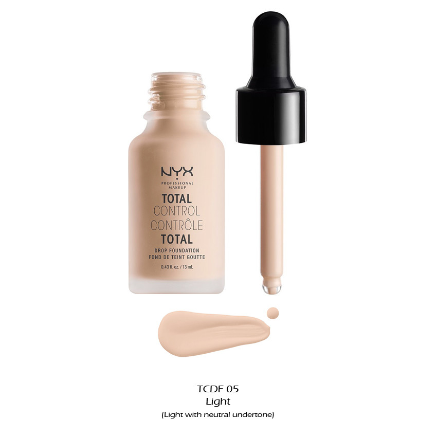 NYX ～フォロー割引あり～ Pro Drop Foundation Hue Shifter | NYX Professional Makeup