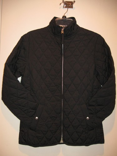 Lands’ End Damen Steppjacke Full Zip leicht isoliert Gr. XS 2-4 - Bild 2 von 5
