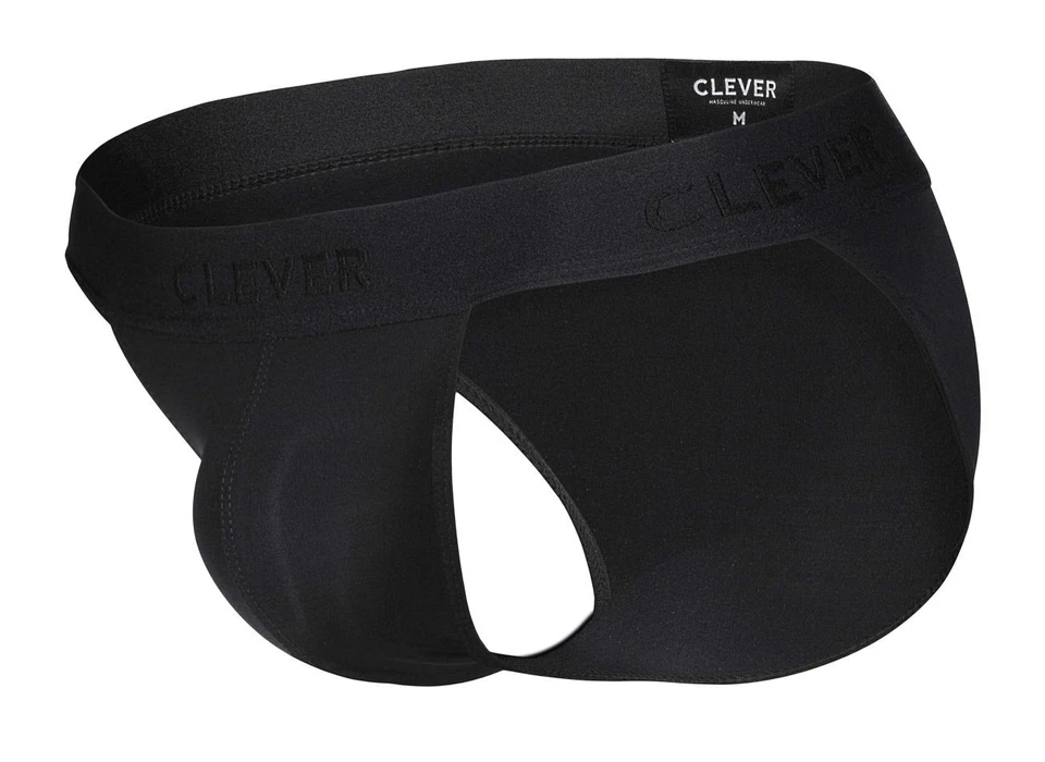 男式内衣:Clever 1627 Deseo 比基尼 — 第 2/4 张图片