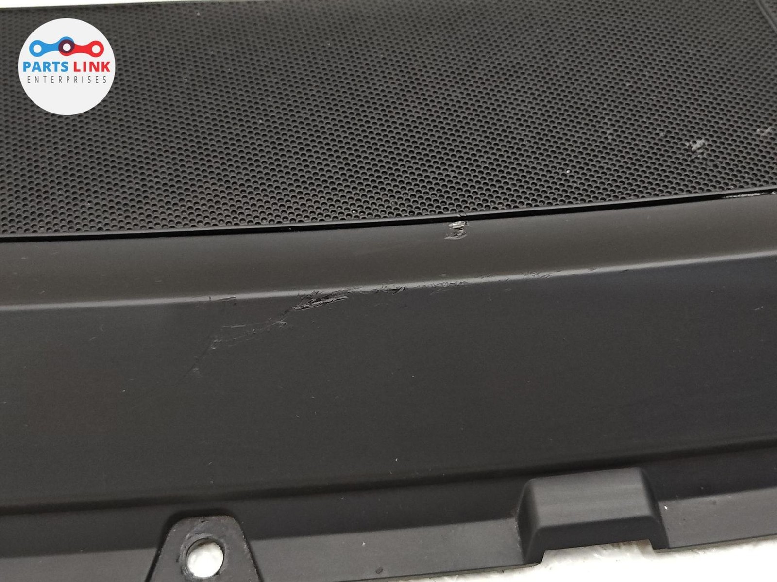 Bentley Bentayga Speed 2017-2020 Air vent trim