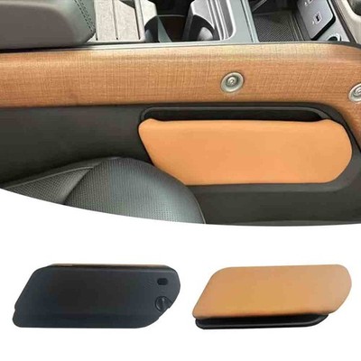 Fit for 2020-2025 Land Rover Defender 110/90 Center Console Side Storage Box 2X