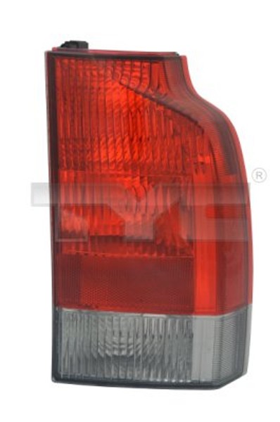 Heckleuchte TYC 11-11904-01-9 FüR Volvo V70 XC70 285 295 2 1 Cross Country CNG-image