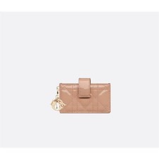Dior Lady Jasmine Card Holder 81047828