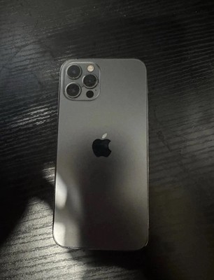 Apple iPhone 12 Pro - 128 GB Graphite - Verizon | eBay