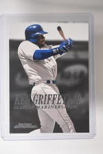 Ken Griffey Jr #147 2000 Skybox Dominion