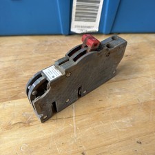 ZINSCO RC-38 BREAKER 20 AMP 2 POLE SYLVANIA THIN DOUBLE POLE
