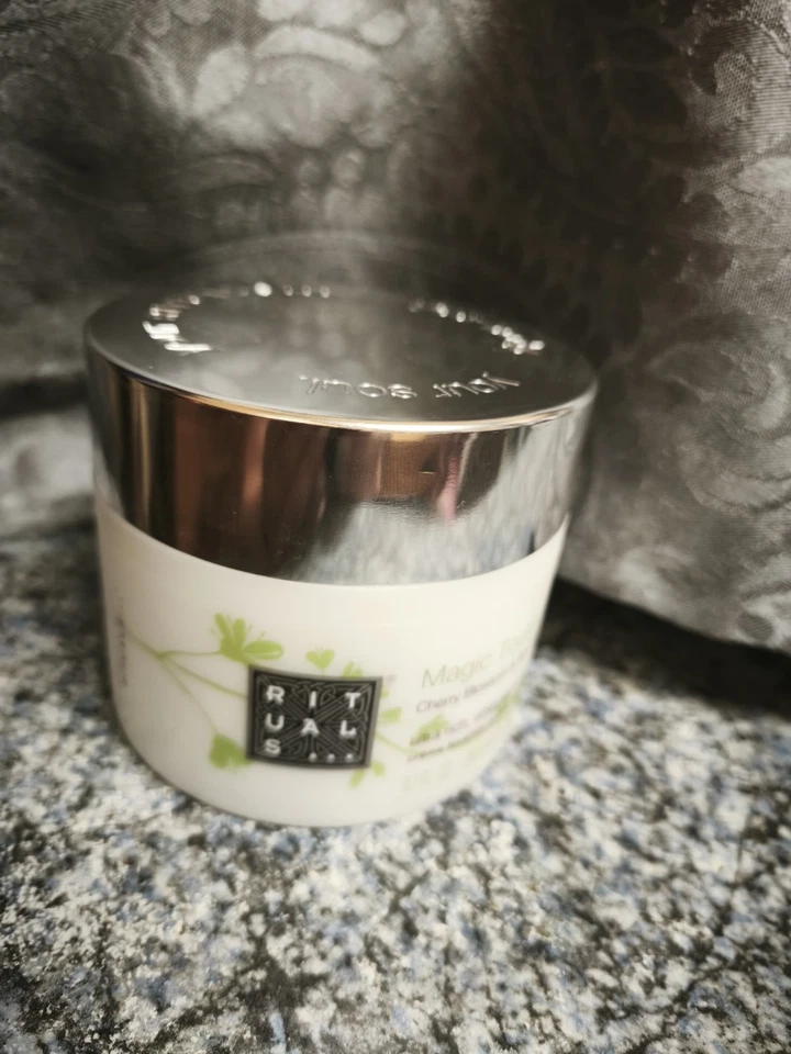 Rituals Magic Touch Body Cream – Cherry Blossom & Rice Milk – 200 ml - Bild 2 von 2
