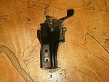 90-97 Mazda Mx-5 Miata Hood Latch Assembly 90-97 Mazda Mx-5 Miata Hood Latch Assembly