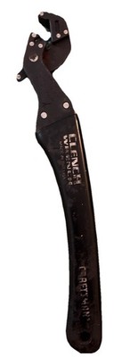 Craftsman Clench Wrench 1/2 to 15/16 Inch (USA)