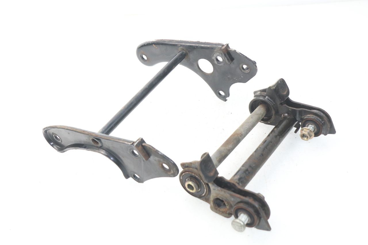 SOPORTE MOTOR - YAMAHA YP MAJESTY 125 (2007 - 2010)