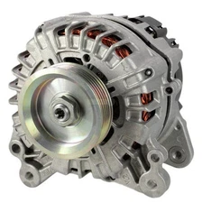 1*** Alternator 180A New Genuine Valeo FG18S013 for Audi