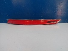 Porsche Cayenne (92A) 2015 Rückleuchte Heckleuchte in Stoßstange 95863110510