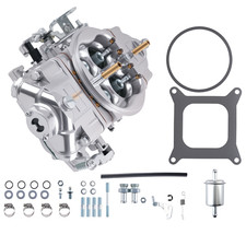 4 Barrel Carburetor For 950 Cfm Mechanical Secondary Br-67202 Carburetor Carby