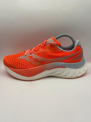 Saucony Endorphin Speed 4 Vizired Damengröße UK 6 