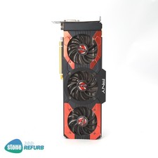 PNY GeForce GTX 1070 - 8GB GDDR5X - Graphics Card