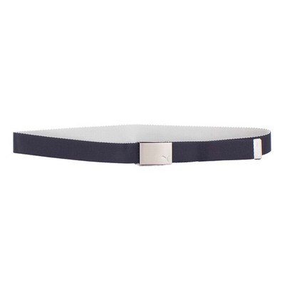Puma Reversible Web Belt Blazer Belt One Size