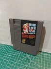 Super Mario Bros. Nintendo NES Tested