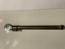 Speichenschloss Simson SR 1 und 2