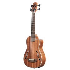 KALA UBASS-JYMNFS20 06 Journeyman Ukulele Bass