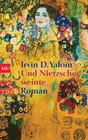 Und Nietzsche weinte | Irvin D. Yalom | Taschenbuch | btb | 448 S. | Deutsch