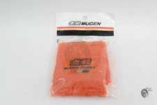 Honda Mugen Reservoir Tank Orange Cover Genuine