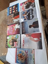 TV Series DVD Collection Mixed Seasons Drama Action Comedies New Sealed