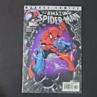 Marvel Comics The Amazing Spider-Man #34 (475) Meltdown Modern Age Direct