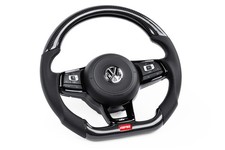 Apr Ms100202 Steering Wheel For 15-20 Golf R Gti Jetta Apr Ms100202 Steering Wheel For 15-20 Golf R Gti Jetta