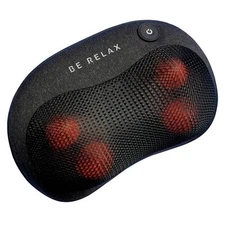 Be Relax Hyper Back Cordless Travel Massager