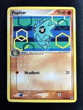 Pupitar 58/101 (LP) - Dragon Frontiers - Non-Holo on eBay