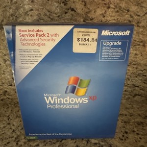 25+ Windows XP Professional for sale | Updated Oct 2026