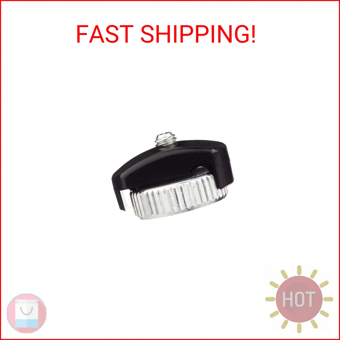 CATEYE Universal Wheel Magnet &ndash; Cycling Computer Speedomet