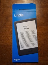 Amazon Kindle (10th Generation) 8GB, Wi-Fi, 6...
