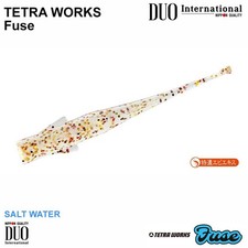 DUO TETRA WORKS Fuse - Fishing Lure made in Japan