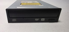 PC CD Drive SONY DW-U10A DVD CD Rewritable Untested