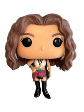 Funko Pop Pretty Woman Vivian Ward Julia Roberts Vinyl Figure No Box