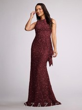NEW - AZAZIE Sequin Dress Size 14