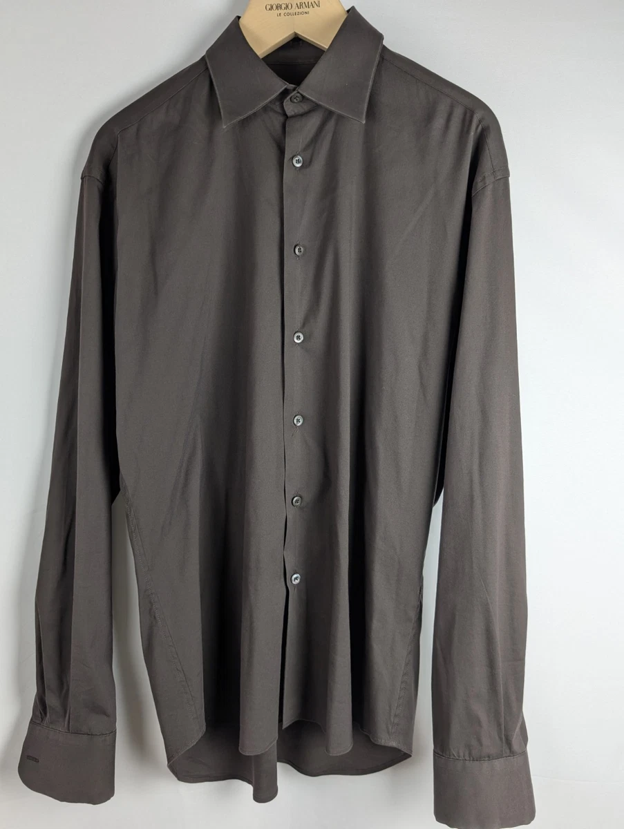 PRADA Men's Dress Shirts for sale | eBay