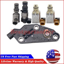 4t65e Transmission Solenoid Kit 2Shift TCC EPC for Chevrolet Buick Pontiac 03-11