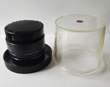 Leica Leitz Wetzlar Summicron-R 50mm f/2 1-Cam Lens '63 1stYr Hood 12564 Germany