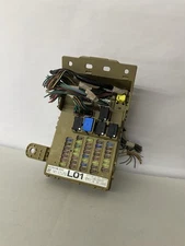 2015 Subaru Legacy Interior Fuse Box Cabin Unit OEM 82201AL01C