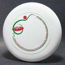 Discraft Sky-Styler 2014 FPA World Championships