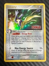 Delcatty Holo Rare EX Power Keepers 8/108 Reverse Holo MP/HP on eBay