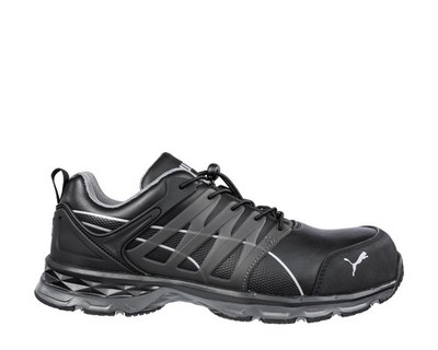 PUMA SAFETY VELOCITY 2.0 LOW Sicherheitsschuh S3S ESD