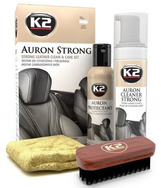 ✅Fits K2 KOSMETYKI CHEMIA G421 AURON STRONG SKIN CARE SET /K2/  ⭐UK Seller⭐