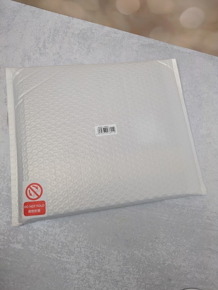 NEW Sealed Bambu Smooth PEI Plate P1P P1S X1C FAP010 GENUINE OEM