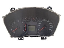 Tachometer Kombiinstrument passt für FORD TRANSIT KASTEN MK7 (FA) 2.2 TDCI